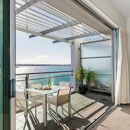 1Br Princes Wharf Apartment With Fabulous Views Auckland Kültér fotó