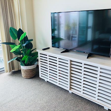 1Br Princes Wharf Apartment With Fabulous Views Auckland Kültér fotó