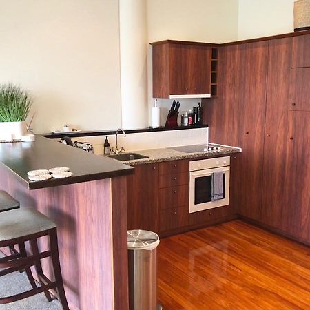 1Br Princes Wharf Apartment With Fabulous Views Auckland Kültér fotó