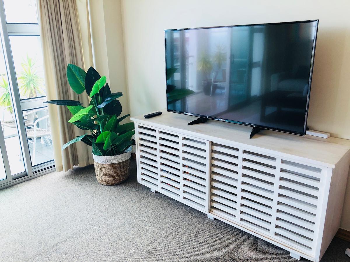 1Br Princes Wharf Apartment With Fabulous Views Auckland Kültér fotó