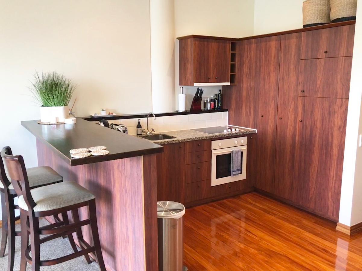 1Br Princes Wharf Apartment With Fabulous Views Auckland Kültér fotó
